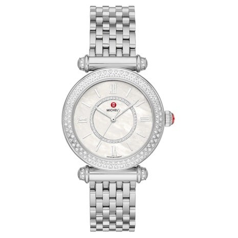 Up To 55% Off Michele Watches!