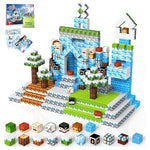 150-Piece Magnetic Building Blocks Toy Set (3 Styles)