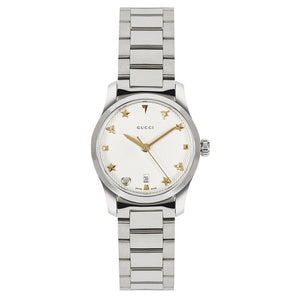 Gucci Women's G-Timeless Watch