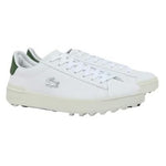 Lacoste Men's Carnaby Leather Golf Shoes