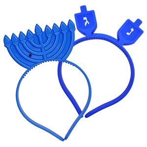 Chanukah Headband