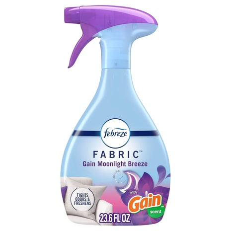 Febreze Fabric Spray Air Freshener