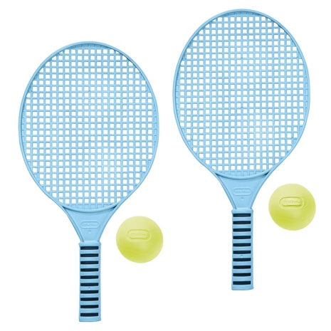 Little Tikes Grab and Go Tennis Set