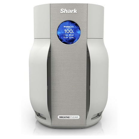 Shark BreatheClear Compact Pro Smart Air Purifier