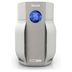 Shark BreatheClear Compact Pro Smart Air Purifier