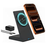 20W Magnetic Wireless Charging Stand