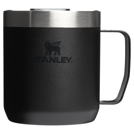 12-Oz STANLEY Stainless Steel Everyday Camp Mug