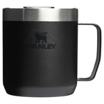 12-Oz STANLEY Stainless Steel Everyday Camp Mug