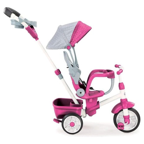 Little Tikes Perfect Fit 4-in-1 Trike