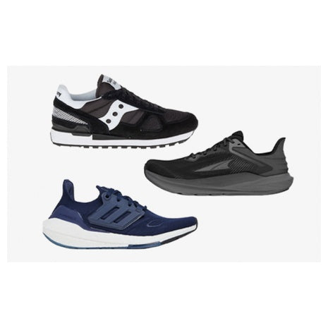 Up To 61% Off On Altra, Adidas, & Saucony Running Shoes At Woot