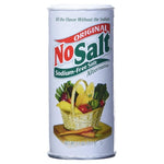 12-Pack NoSalt Sodium-Free Salt Alternative (11 oz)