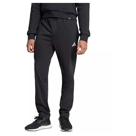 Adidas Logo Jersey Pants