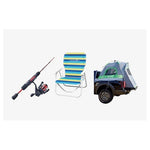 Up To 78% Off On Outdoor Gear At Woot