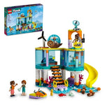 LEGO Friends Sea Rescue Center Building Toy