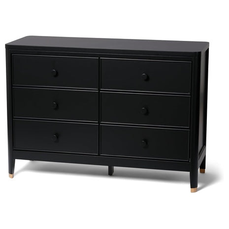 Little Seeds Aster 6-Drawer Dresser