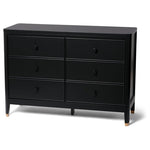 Little Seeds Aster 6-Drawer Dresser