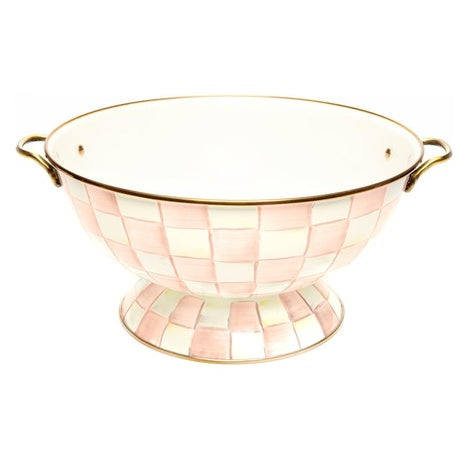 Rosy Check Everything Bowl