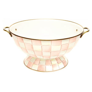 Rosy Check Everything Bowl