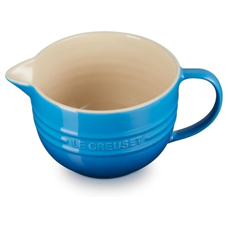 Le Creuset 2-Qt Stoneware Batter Bowl