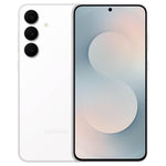 Samsung Galaxy S25 FE Cell Phone (2025), 128GB AI Smartphone