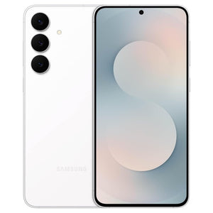 Samsung Galaxy S25 FE Cell Phone (2025), 128GB AI Smartphone