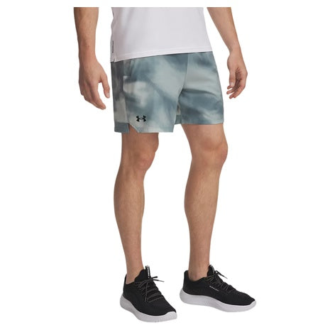 Under Armour Vanish Woven Printed Men's 6" Shorts