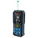 Bosch 165 Ft Blaze Green-Beam Laser Distance Measure