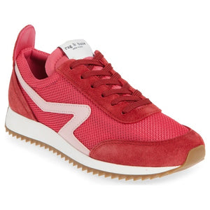 Retro Runner Sneaker