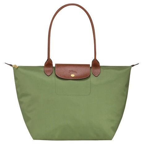 Longchamp Large Le Pliage Tote (3 Colors)