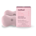 2 Method Bar Soaps
