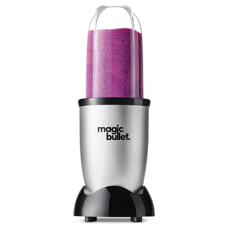 Magic Bullet 3 Piece Personal Blender