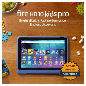Amazon Fire HD 10 Kids Pro Tablet