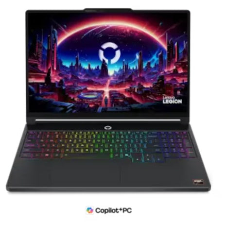 Lenovo Legion 5a 15.3" WQXGA Gaming Laptop (Ryzen AI 9 465 / 16GB RAM / 1TB SSD / 8GB RTX 5060)