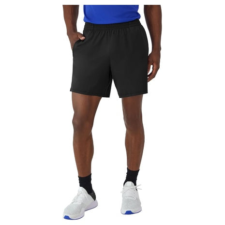 Hanes Men's Moves Performance Shorts