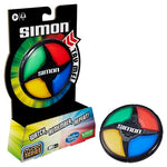 Hasbro Simon Micro Series Electronic Game