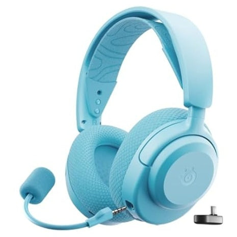 SteelSeries Arctis Nova 3P Wireless Multi-Platform Gaming Headset