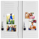 5x7 Personalized Photo Magnet