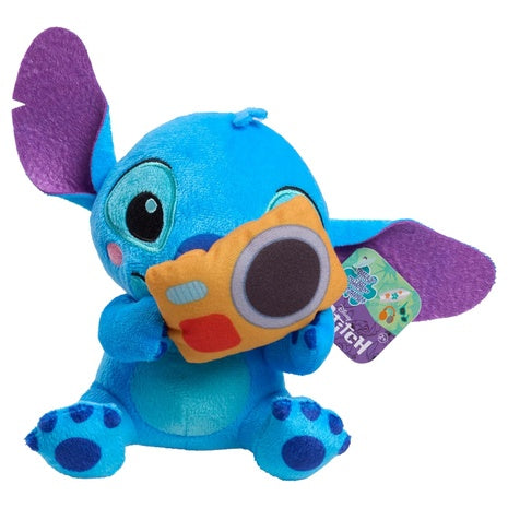 Disney Stitch 7” Plush
