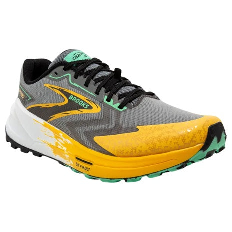 Brooks Men's Catamount 3 Trail Running Shoes