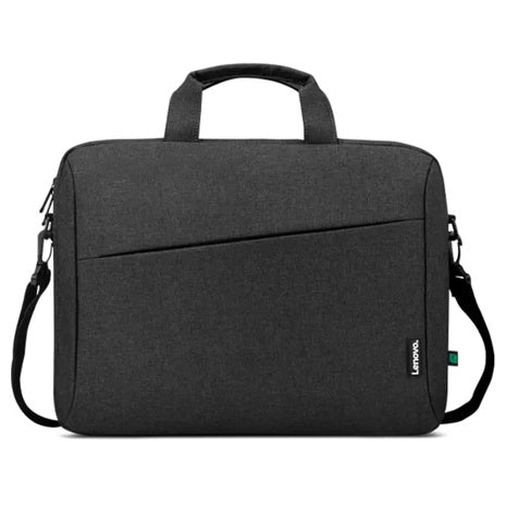 Lenovo T210 Durable & Water-Repellent Fabric 16" Laptop Bag (ECO)