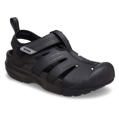 Crocs Men's Yukon Fisherman Sandals