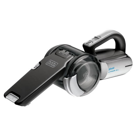 Black+Decker Handheld Vacuum