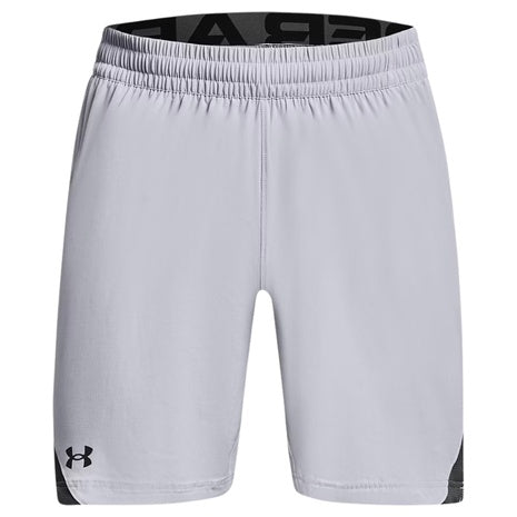 Under Armour Elevated Woven 2.0 Men's 8.25" Shorts (3 Colors)