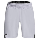 Under Armour Elevated Woven 2.0 Men's 8.25" Shorts (3 Colors)