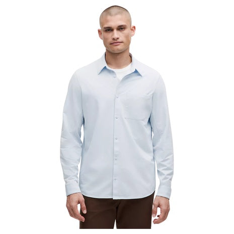 Lululemon Men’s Button Down Shirt
