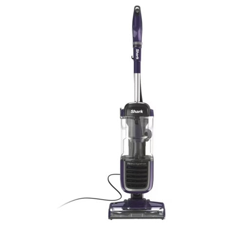 Shark Navigator Swivel Pro Upright Vacuum Cleaner (Eggplant)