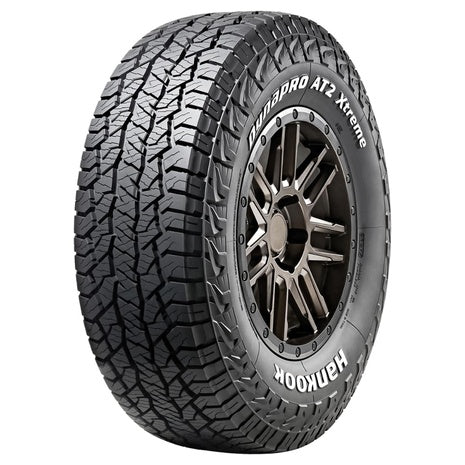 All Terrain 265/65R17 112T Light Truck Tire