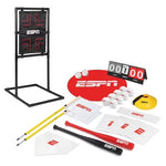 ESPN Baseball Stadium Experience, Complete "Game Ready" Baseball Set