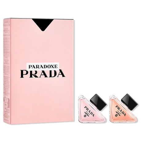 Prada Mini Paradoxe Discovery Set