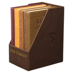 The Hobbit And The Lord Of The Rings: Deluxe Pocket Boxed Set (Vinyl Bound)